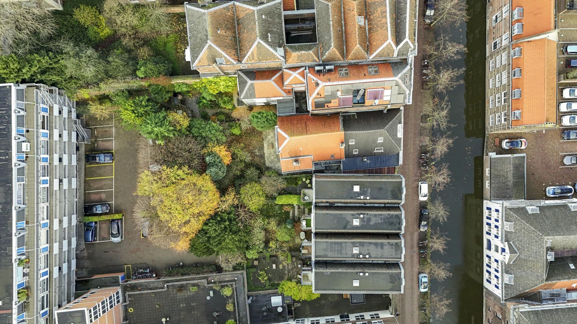 Oude Delft 45, Delft foto-73