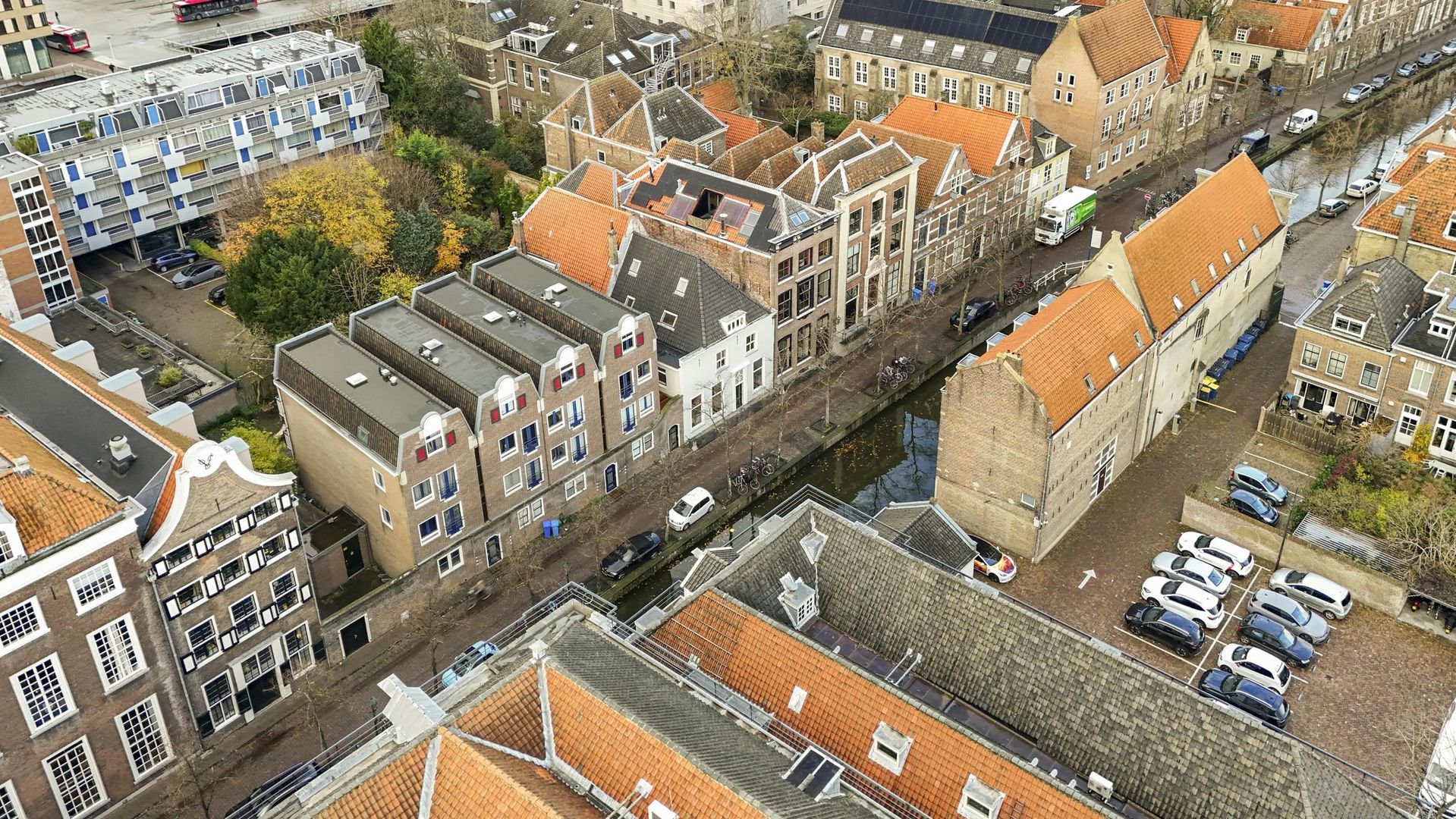 Oude Delft 45, Delft foto-78