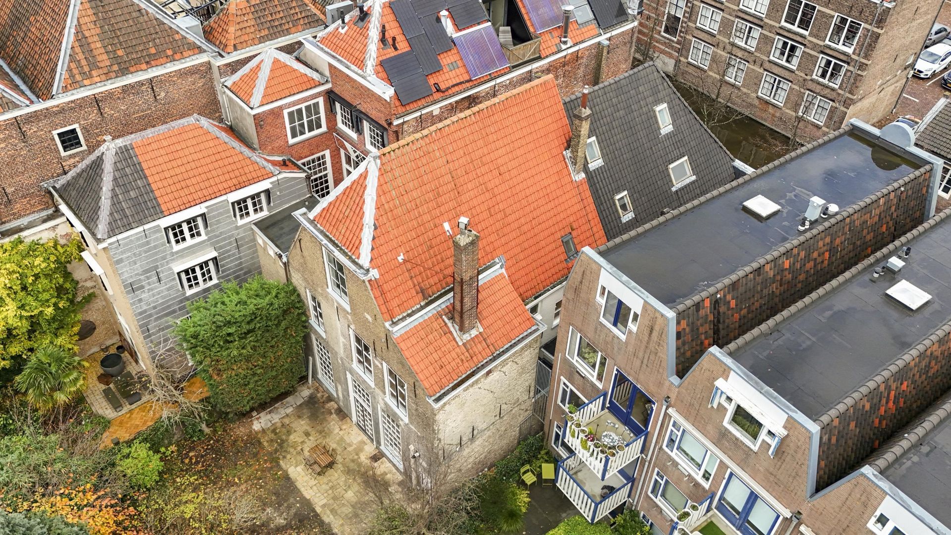 Oude Delft 45, Delft foto-80