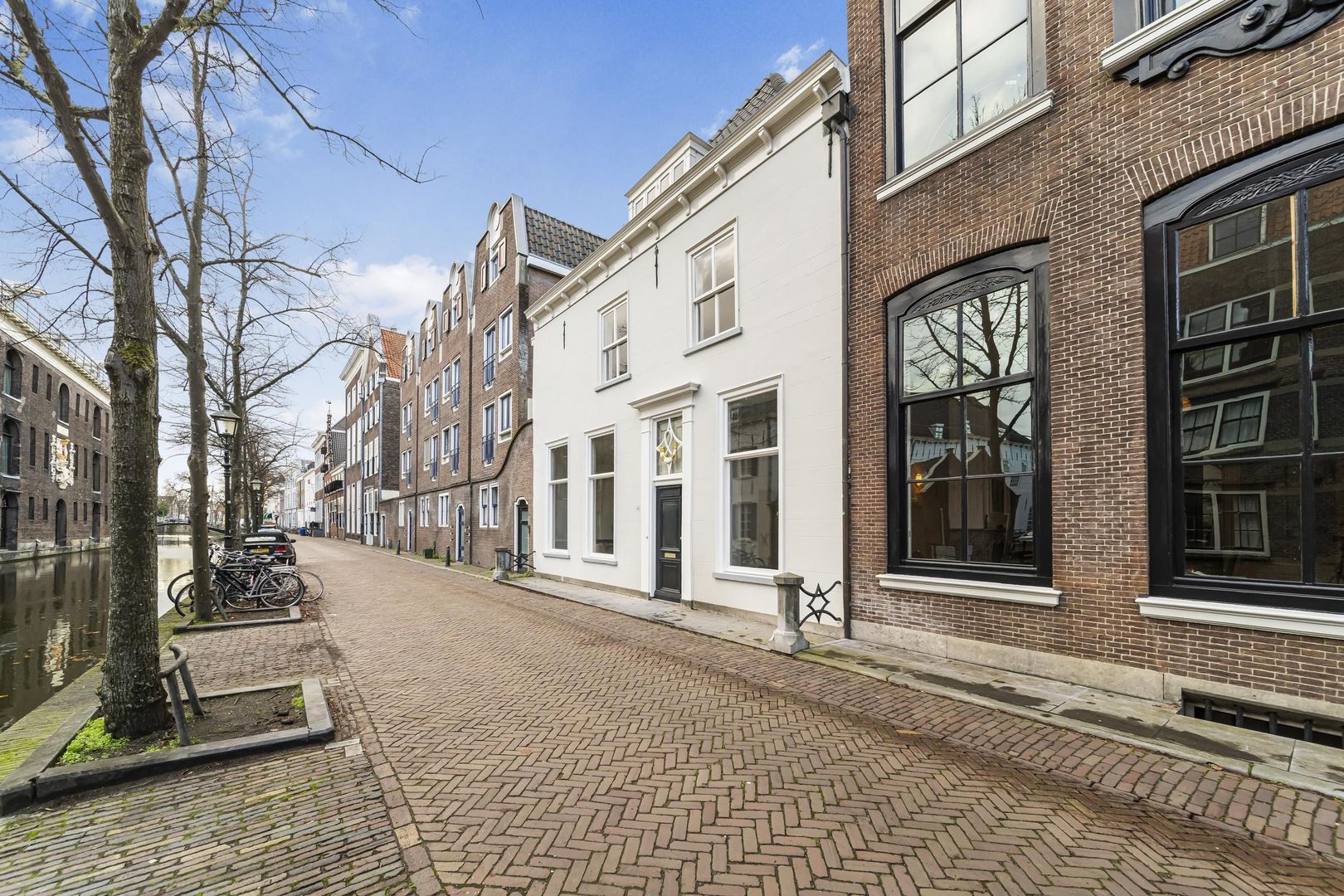 Oude Delft 45, Delft foto-2