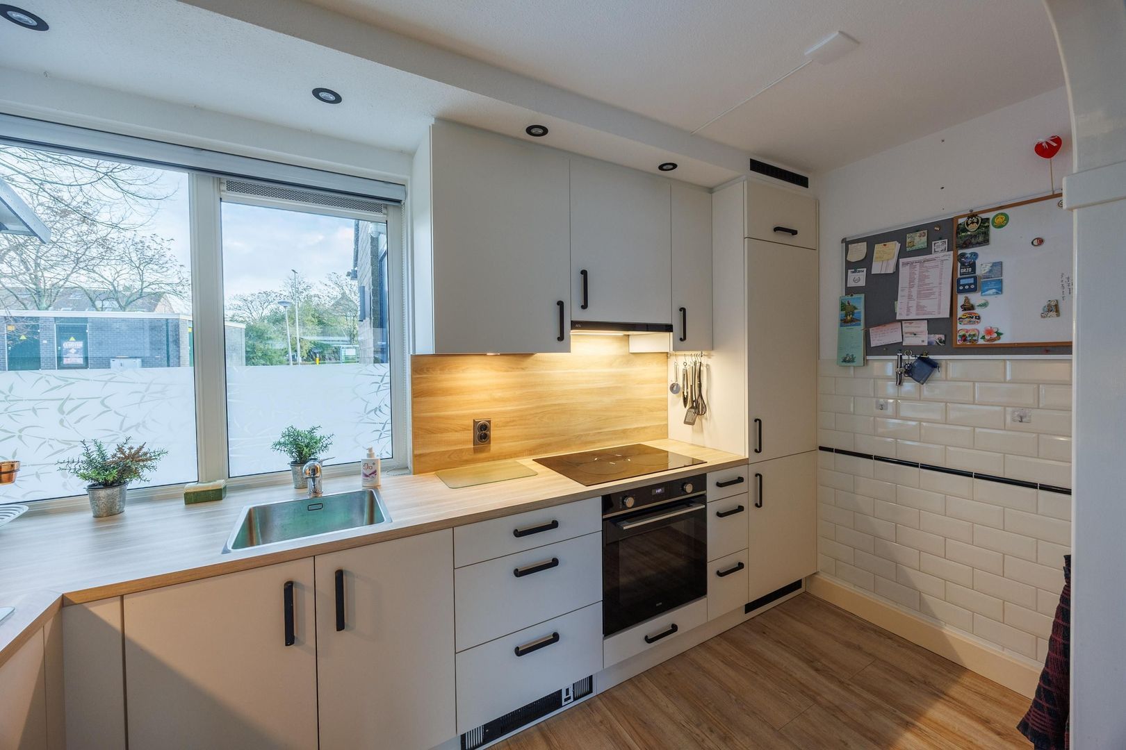 Tripolipad 6, Delft foto-8