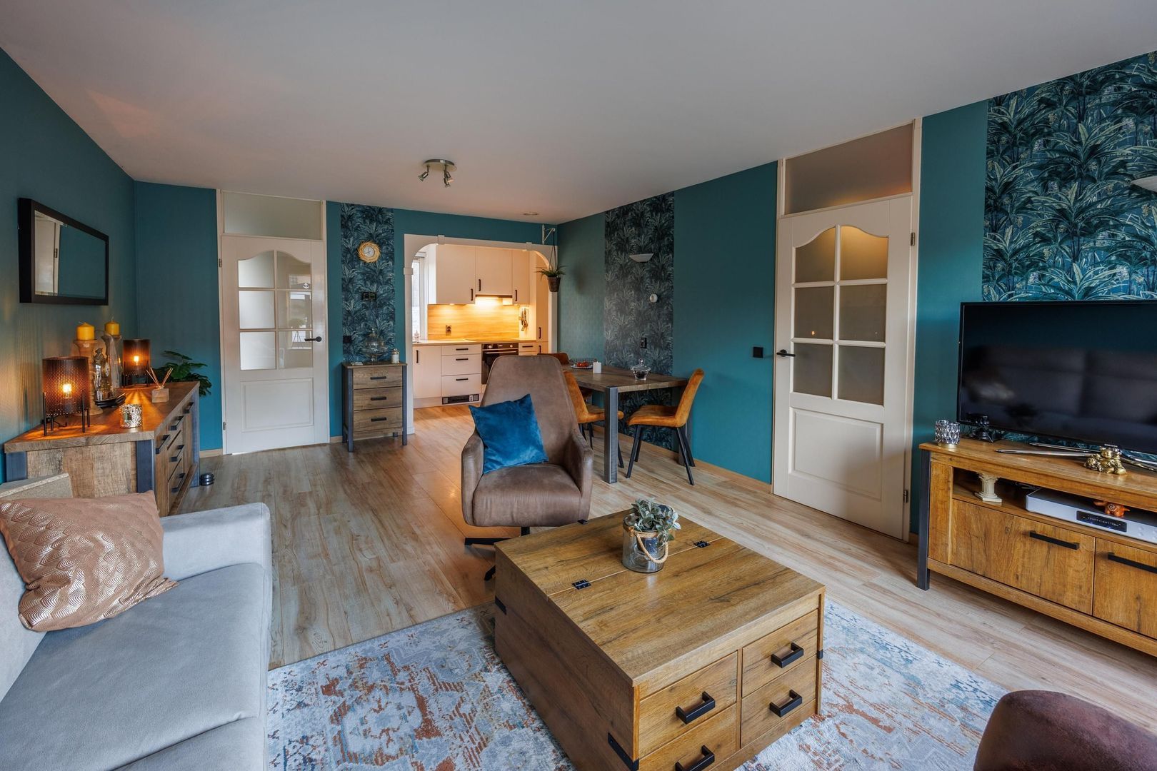 Tripolipad 6, Delft foto-7