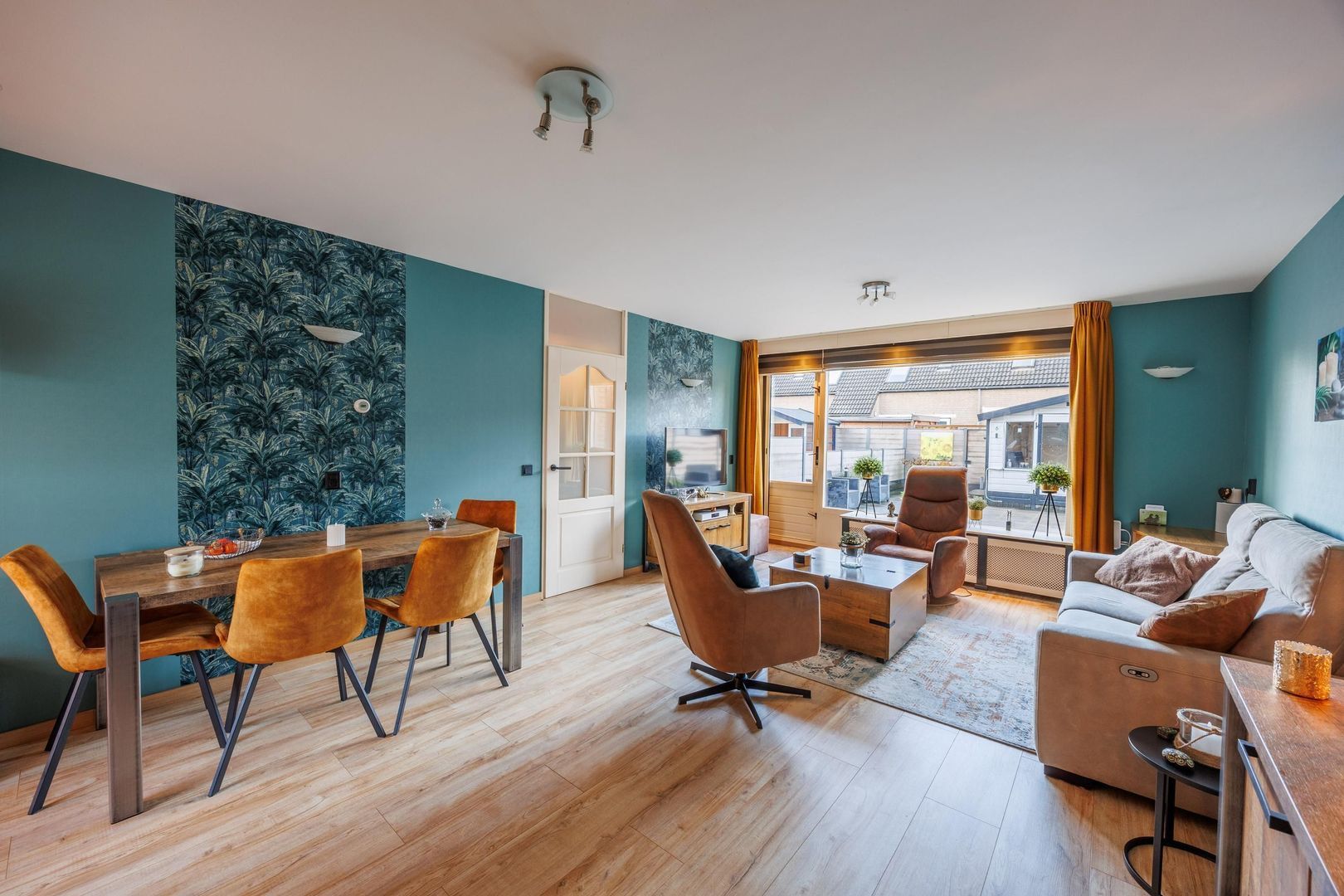 Tripolipad 6, Delft foto-6