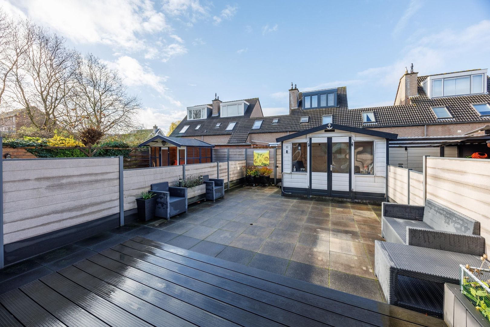 Tripolipad 6, Delft foto-11