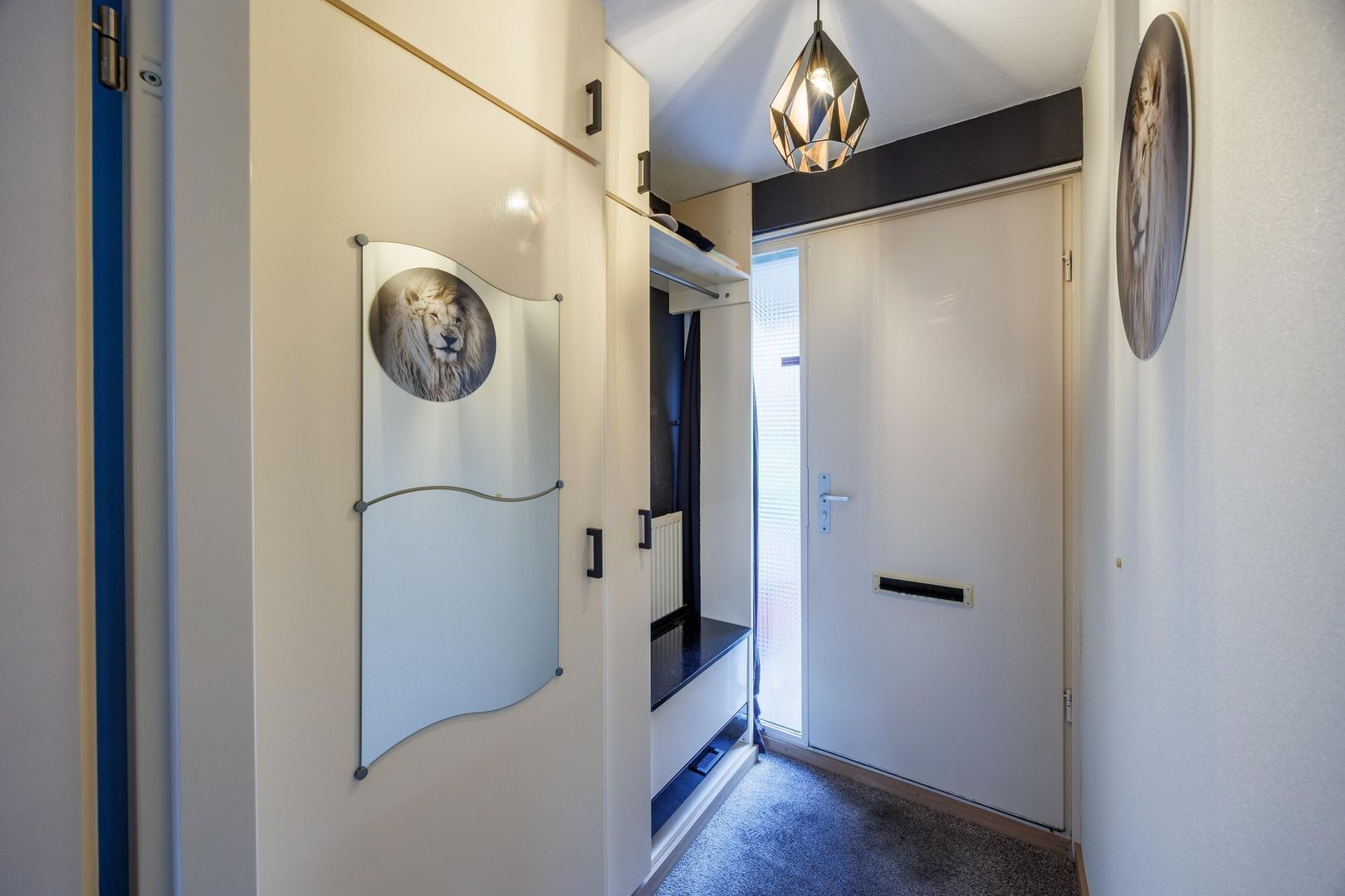 Tripolipad 6, Delft foto-5