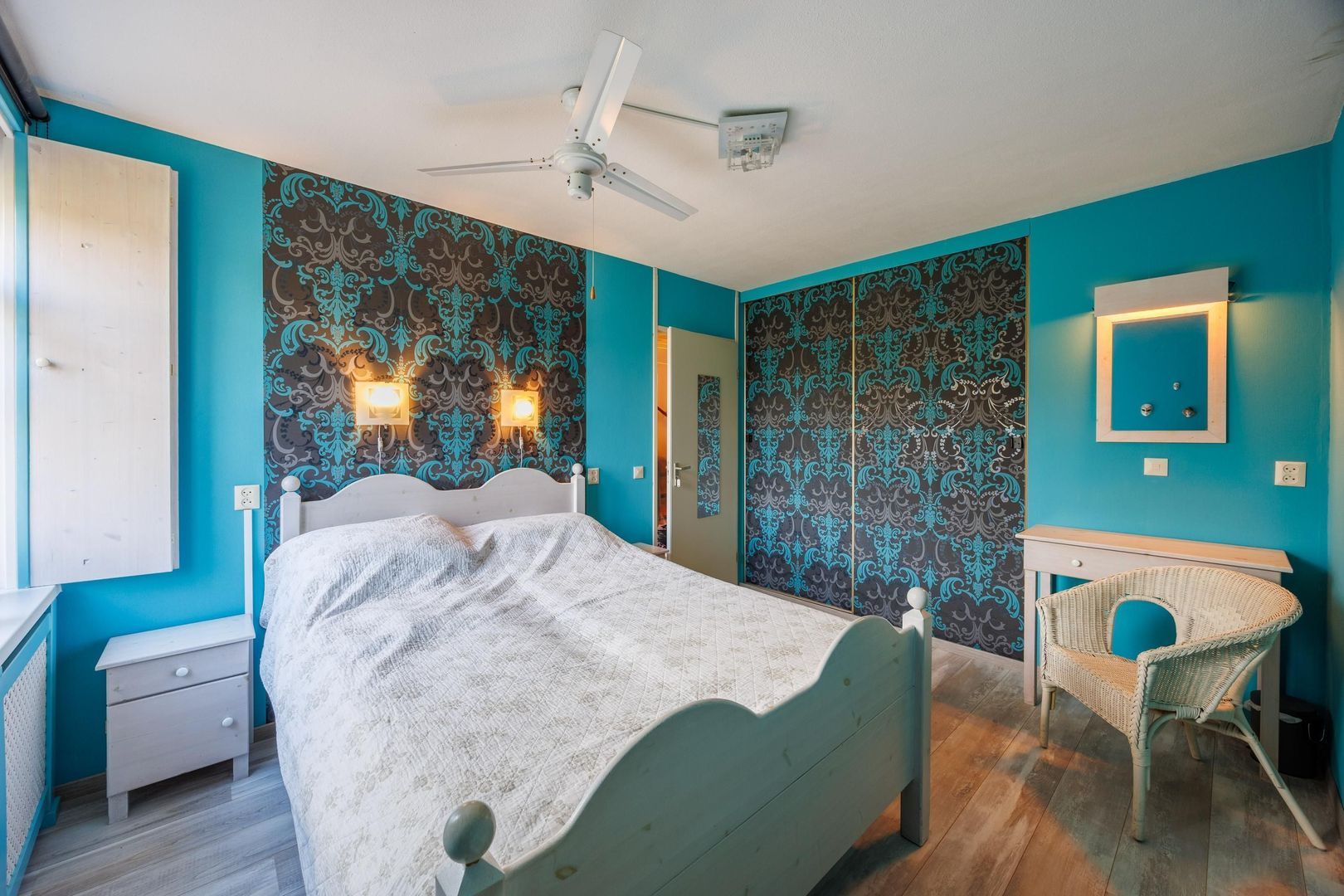 Tripolipad 6, Delft foto-15