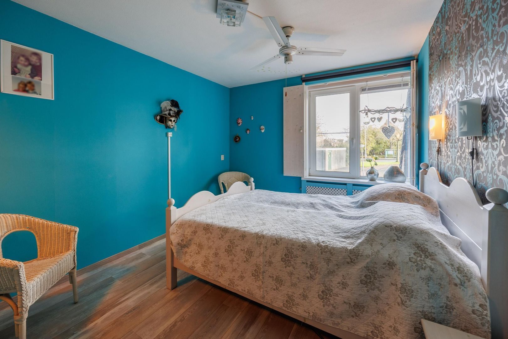 Tripolipad 6, Delft foto-14