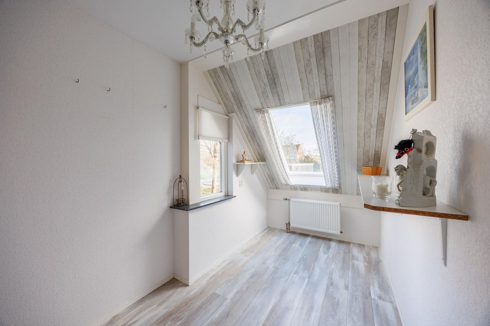 Tripolipad 6, Delft foto-16