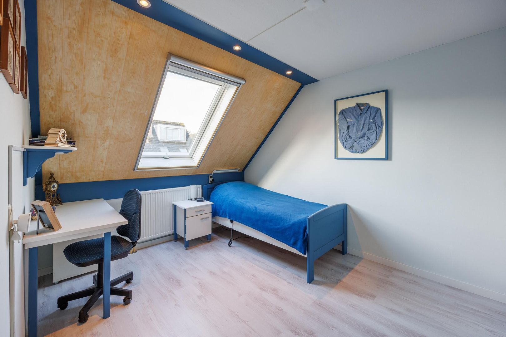 Tripolipad 6, Delft foto-18