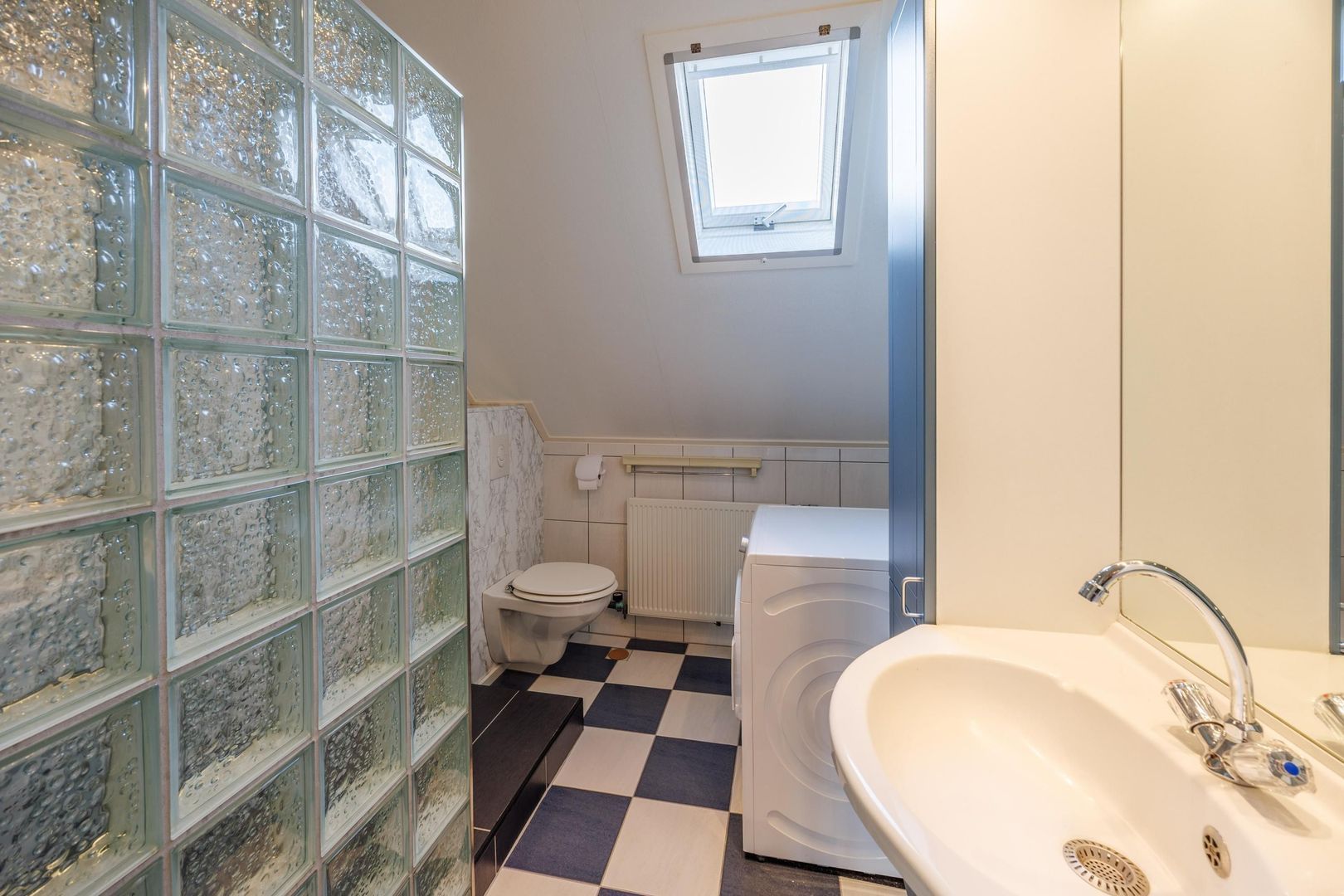 Tripolipad 6, Delft foto-19