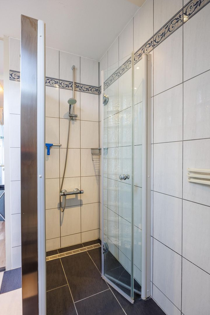 Tripolipad 6, Delft foto-20