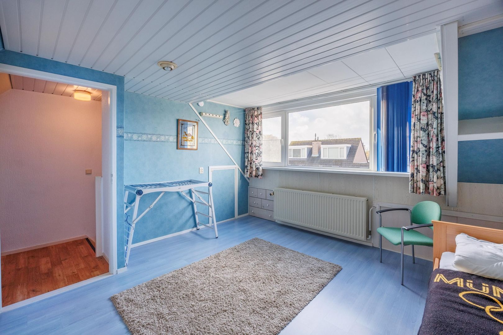 Tripolipad 6, Delft foto-23