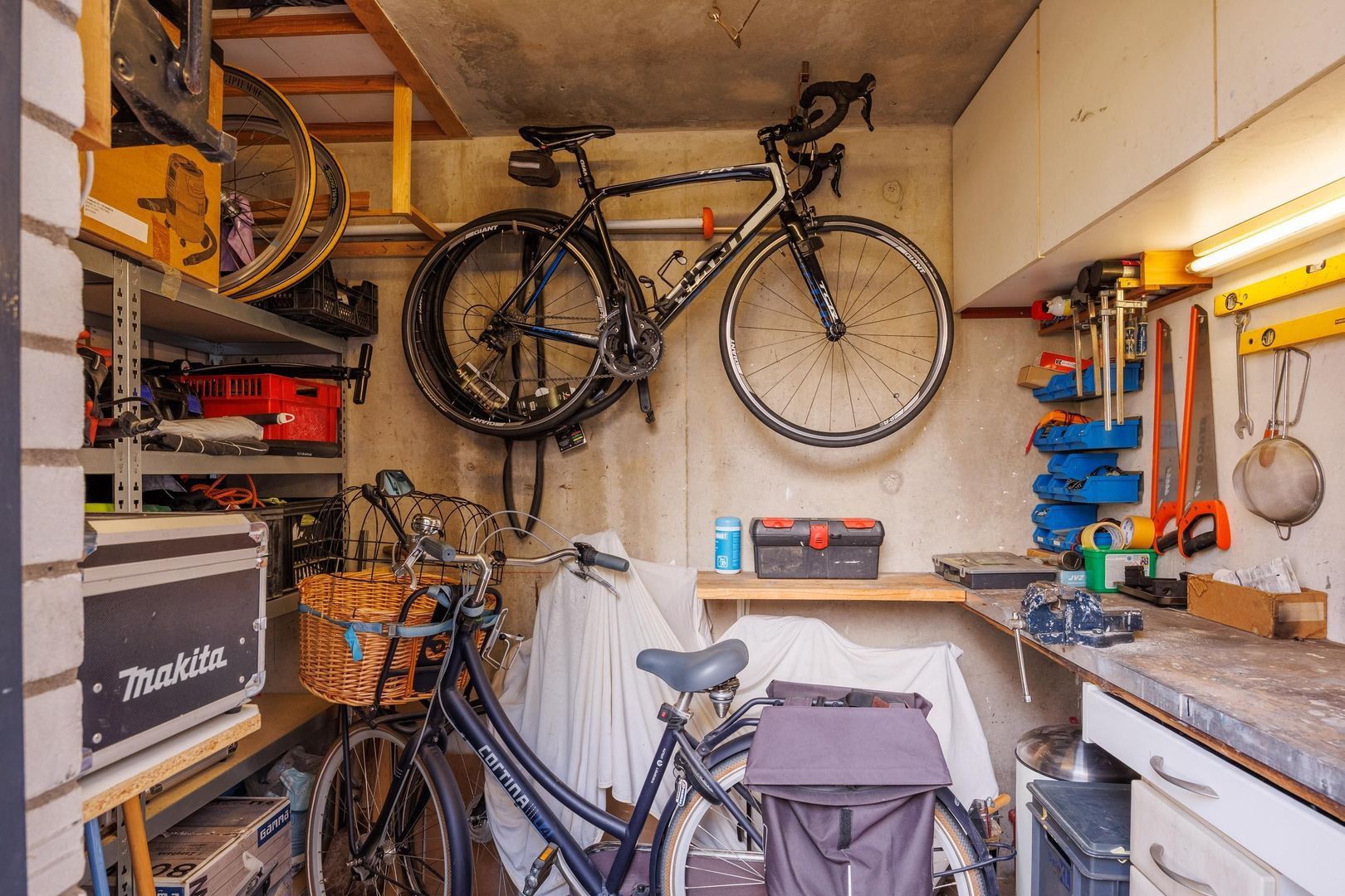 Tripolipad 6, Delft foto-26