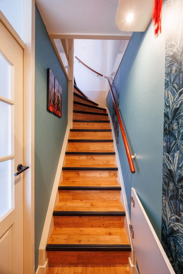 Tripolipad 6, Delft foto-13