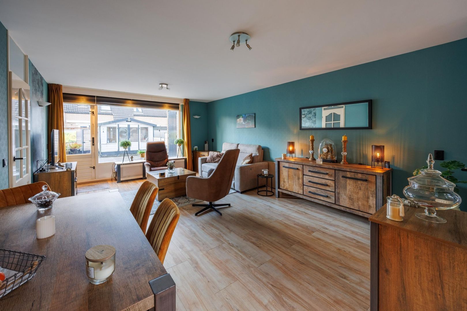 Tripolipad 6, Delft foto-3