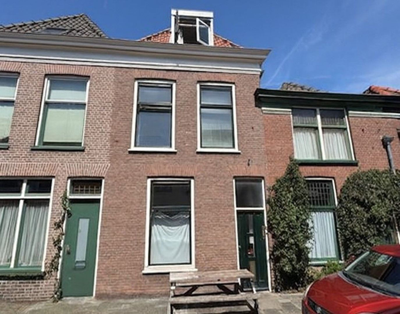 Westerstraat 6, Delft foto-1
