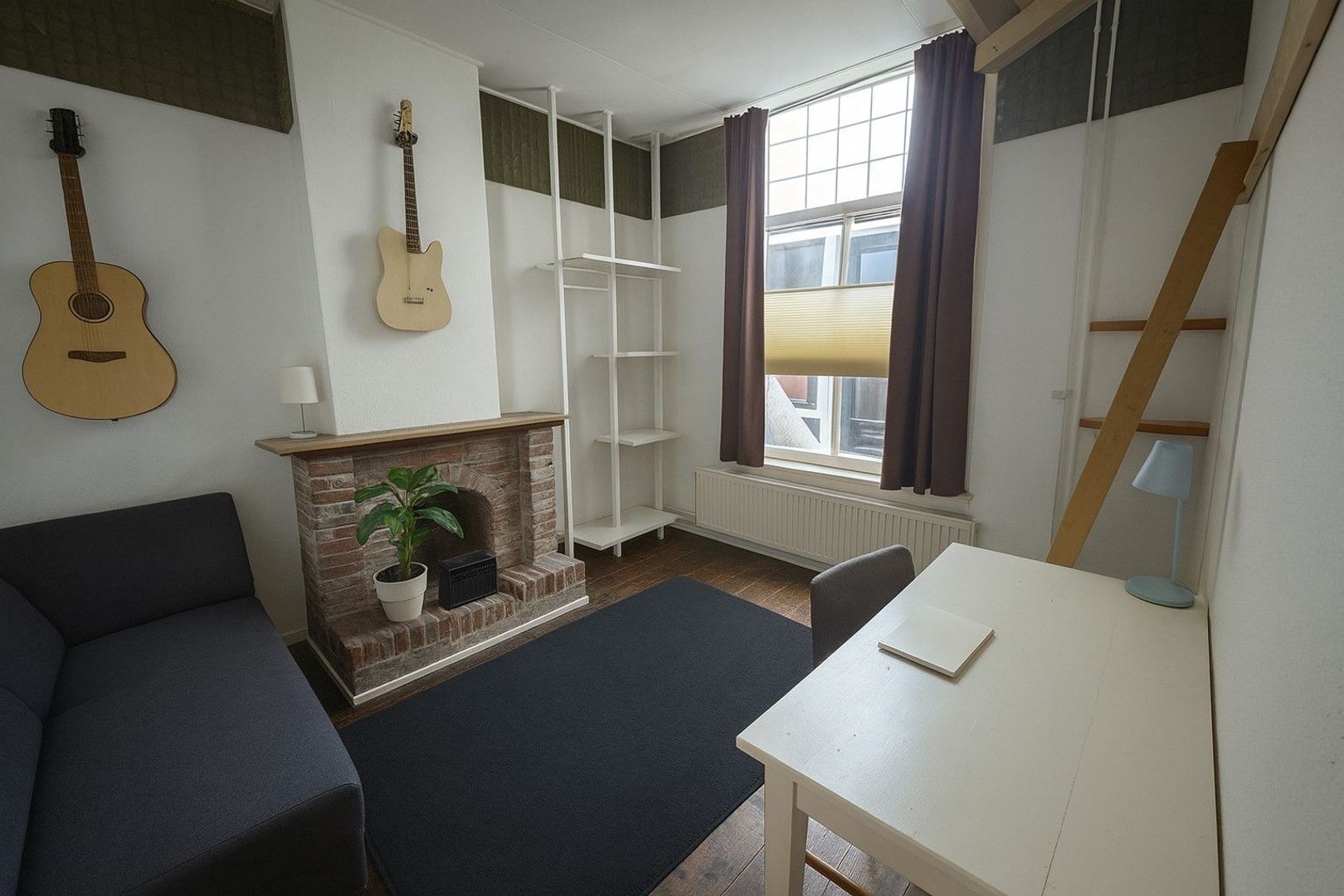 Westerstraat 6, Delft foto-3