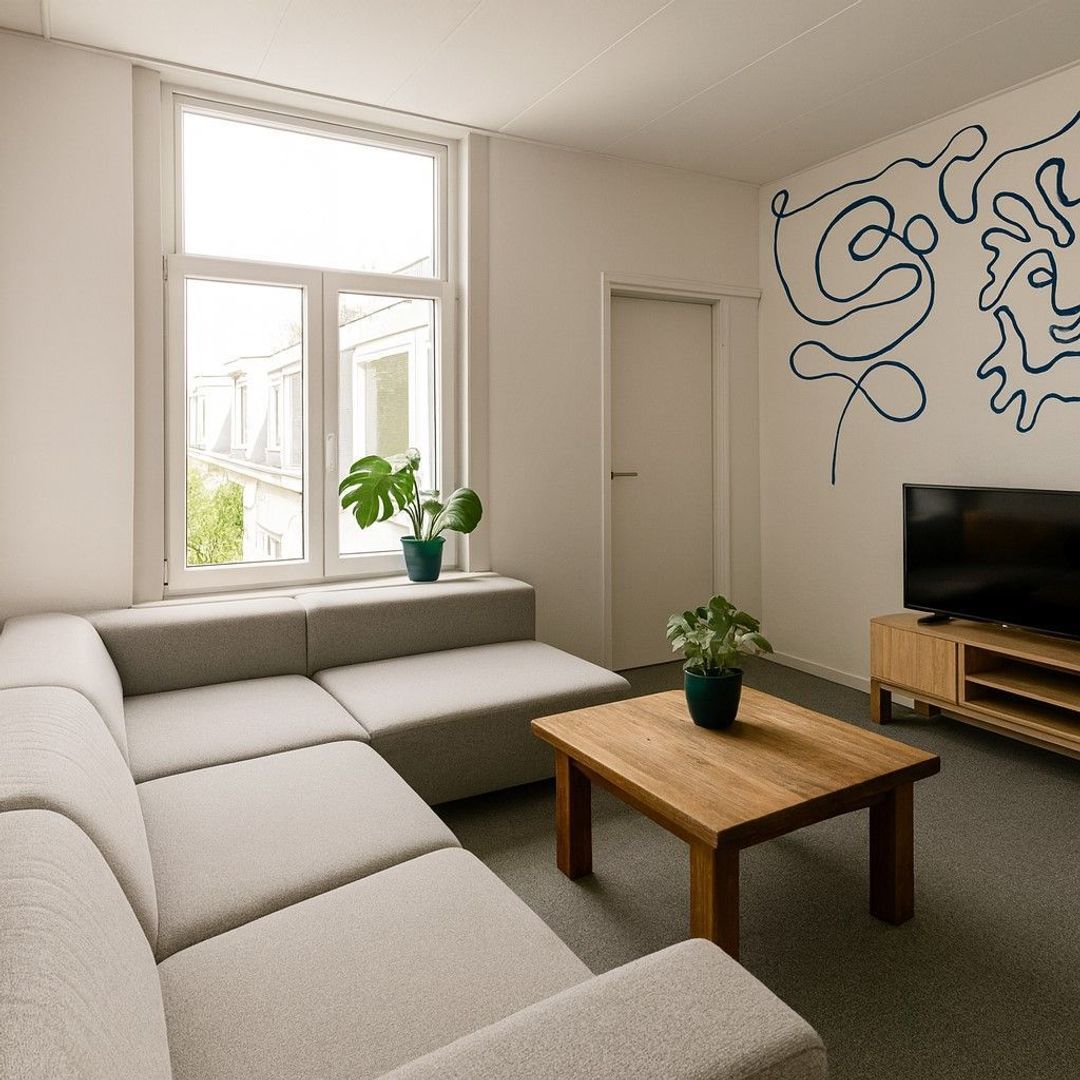 Westerstraat 6, Delft foto-8