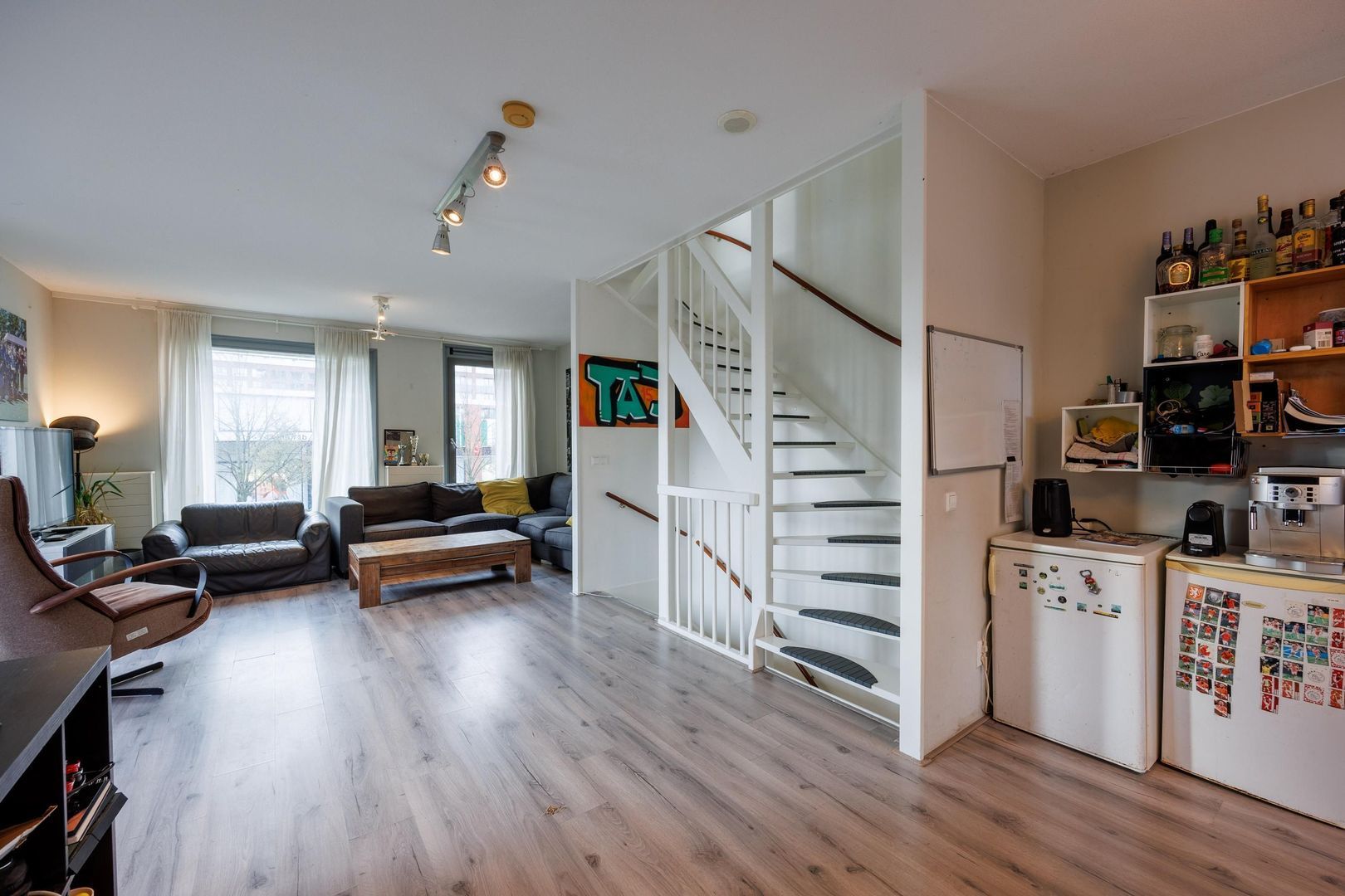 Taj Mahalplaats 15, Delft foto-10