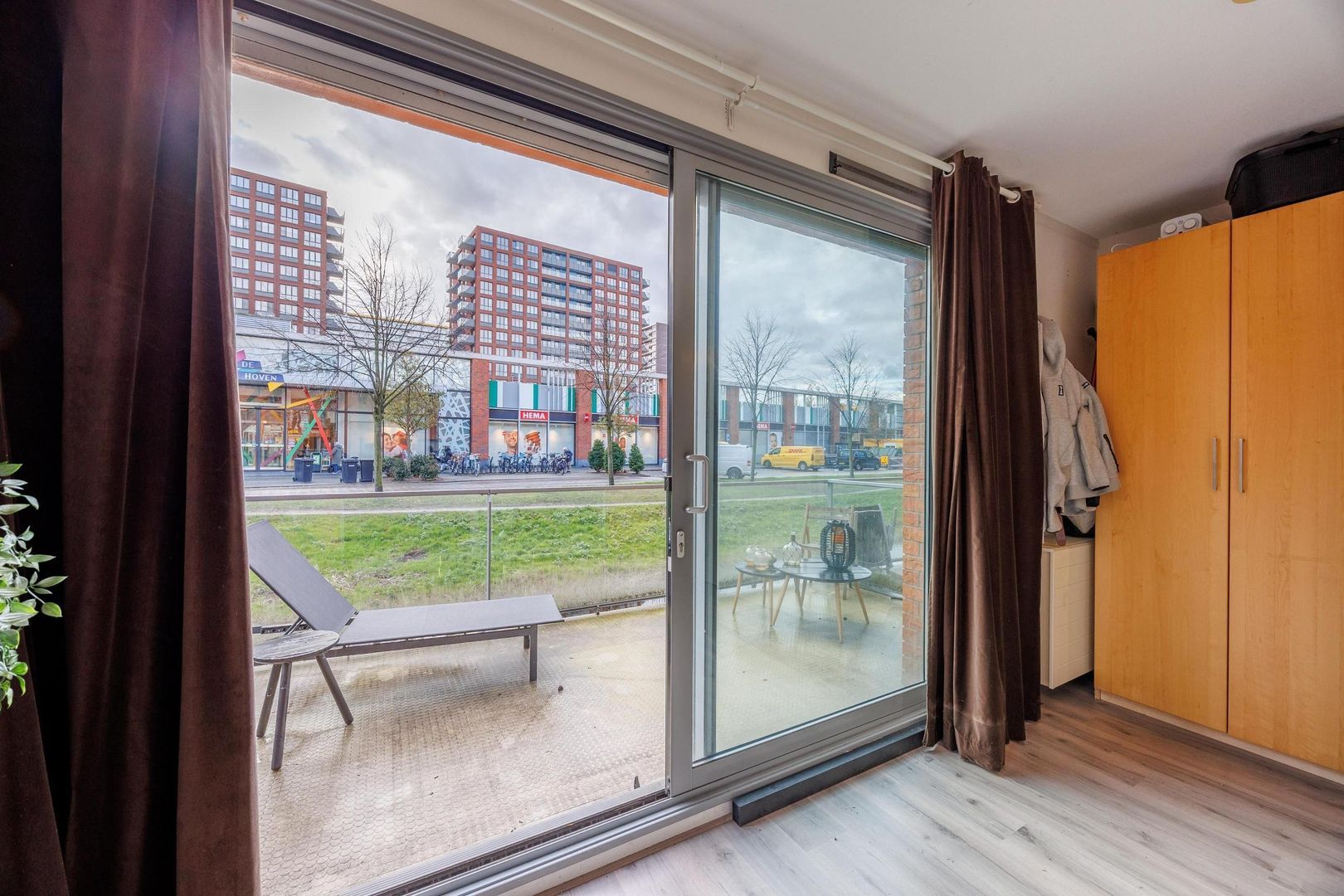 Taj Mahalplaats 15, Delft foto-4