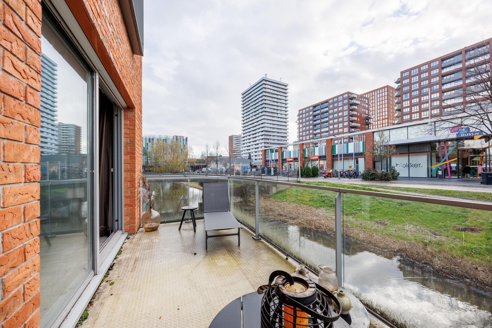 Taj Mahalplaats 15, Delft foto-6