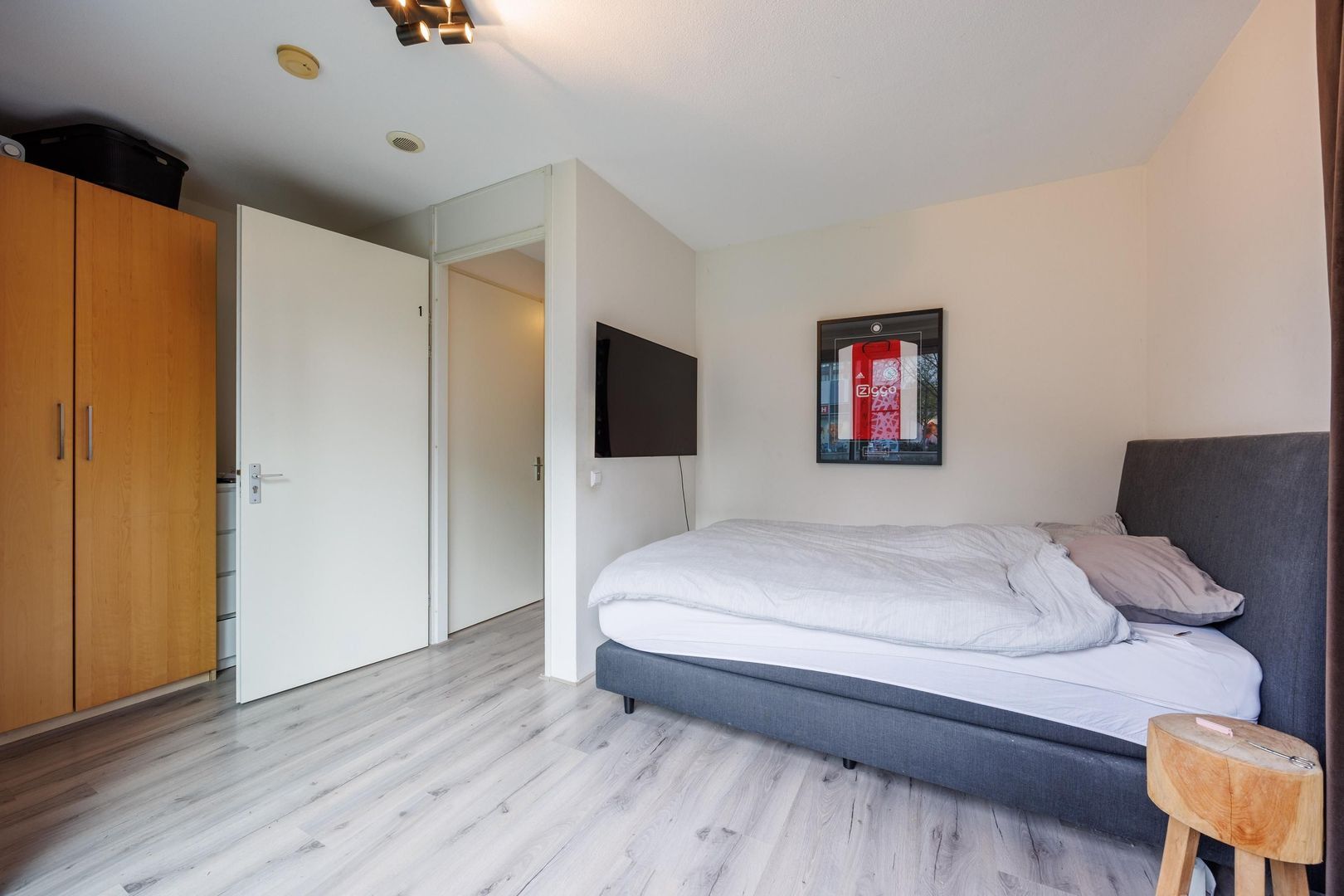 Taj Mahalplaats 15, Delft foto-2