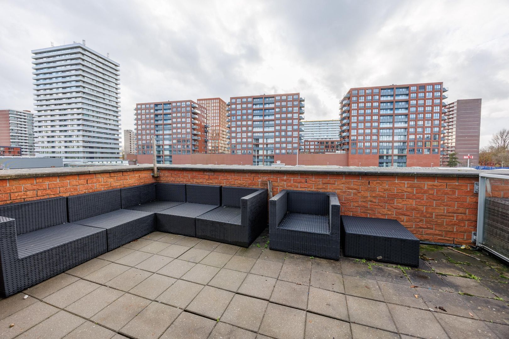 Taj Mahalplaats 15, Delft foto-23