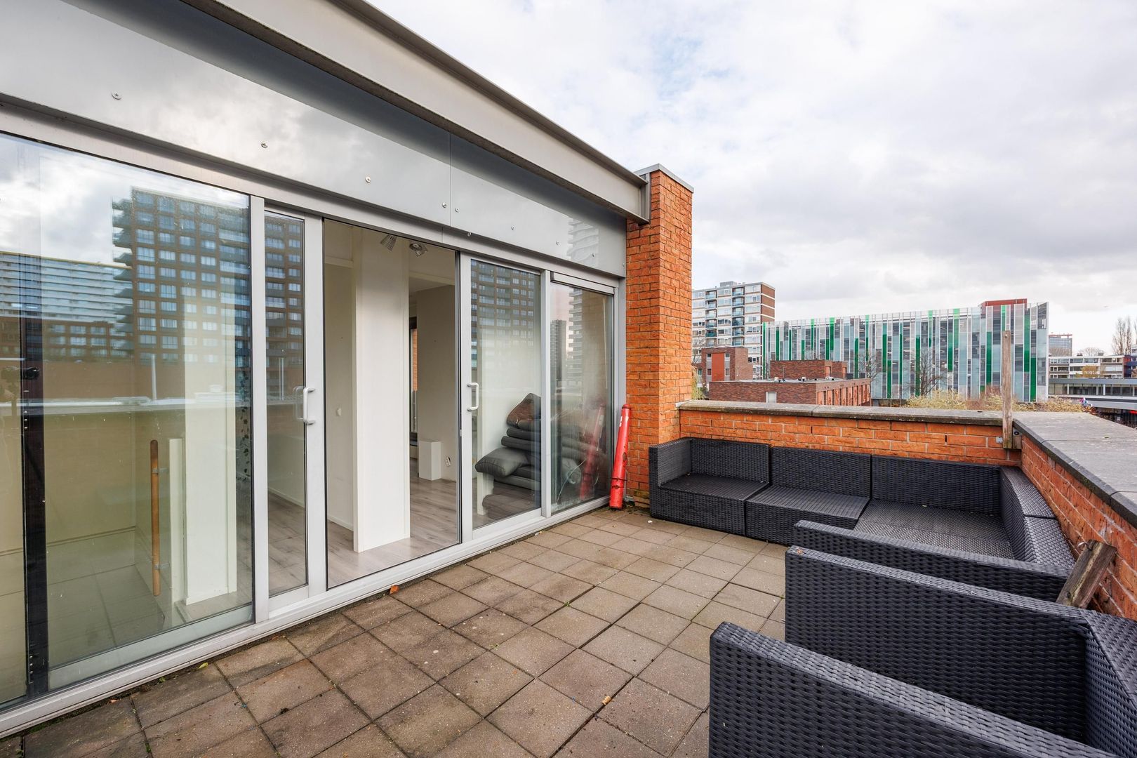 Taj Mahalplaats 15, Delft foto-22