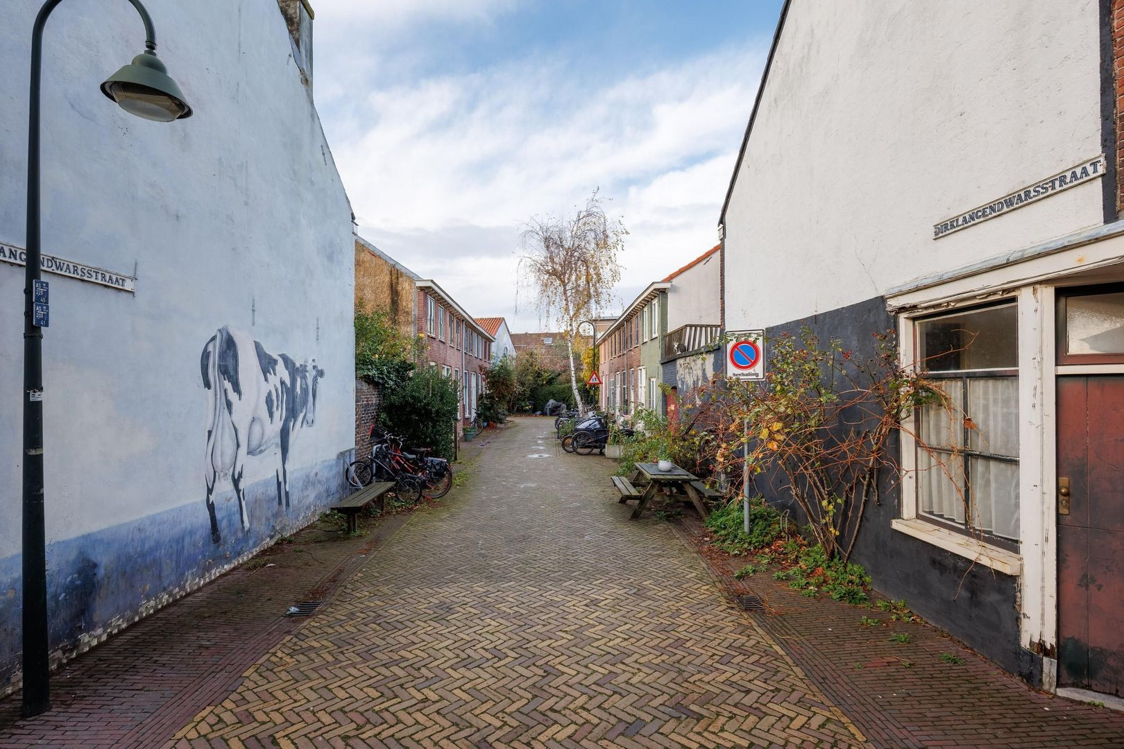 Dirklangendwarsstraat 6, Delft foto-34