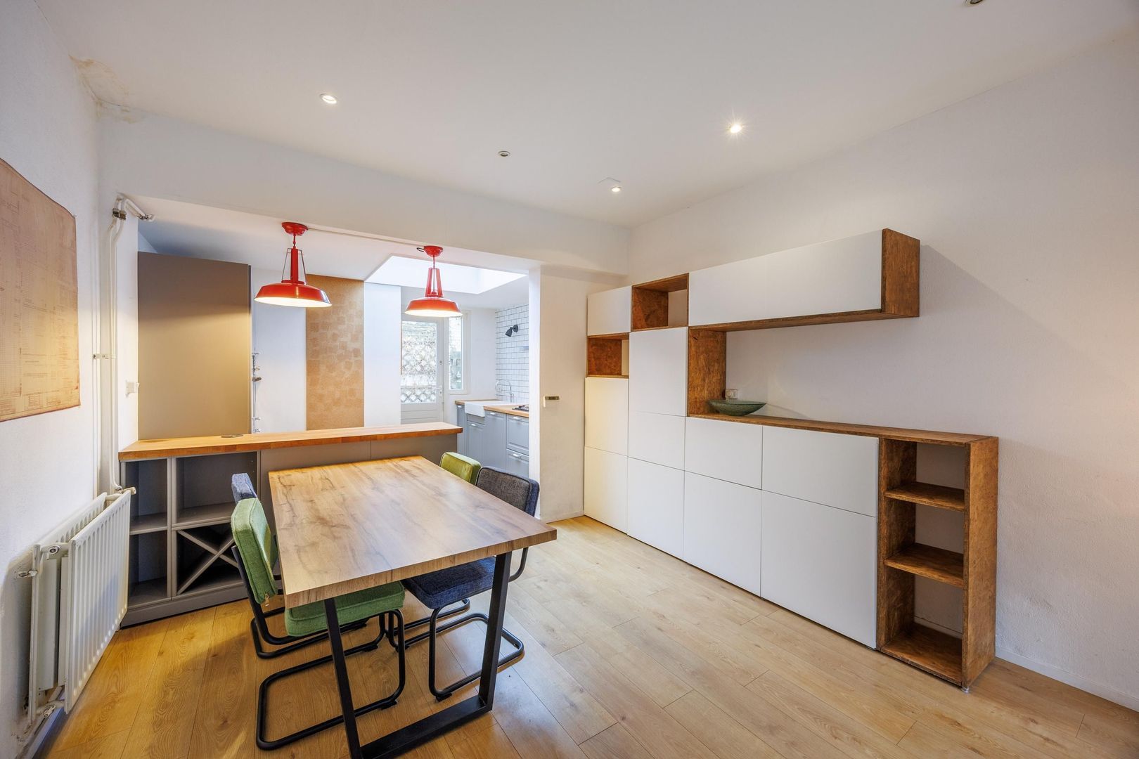 Dirklangendwarsstraat 6, Delft foto-5