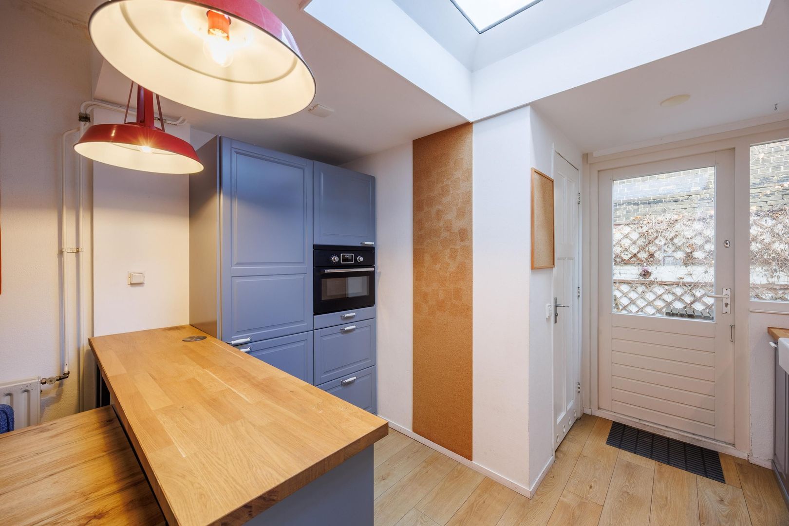 Dirklangendwarsstraat 6, Delft foto-7