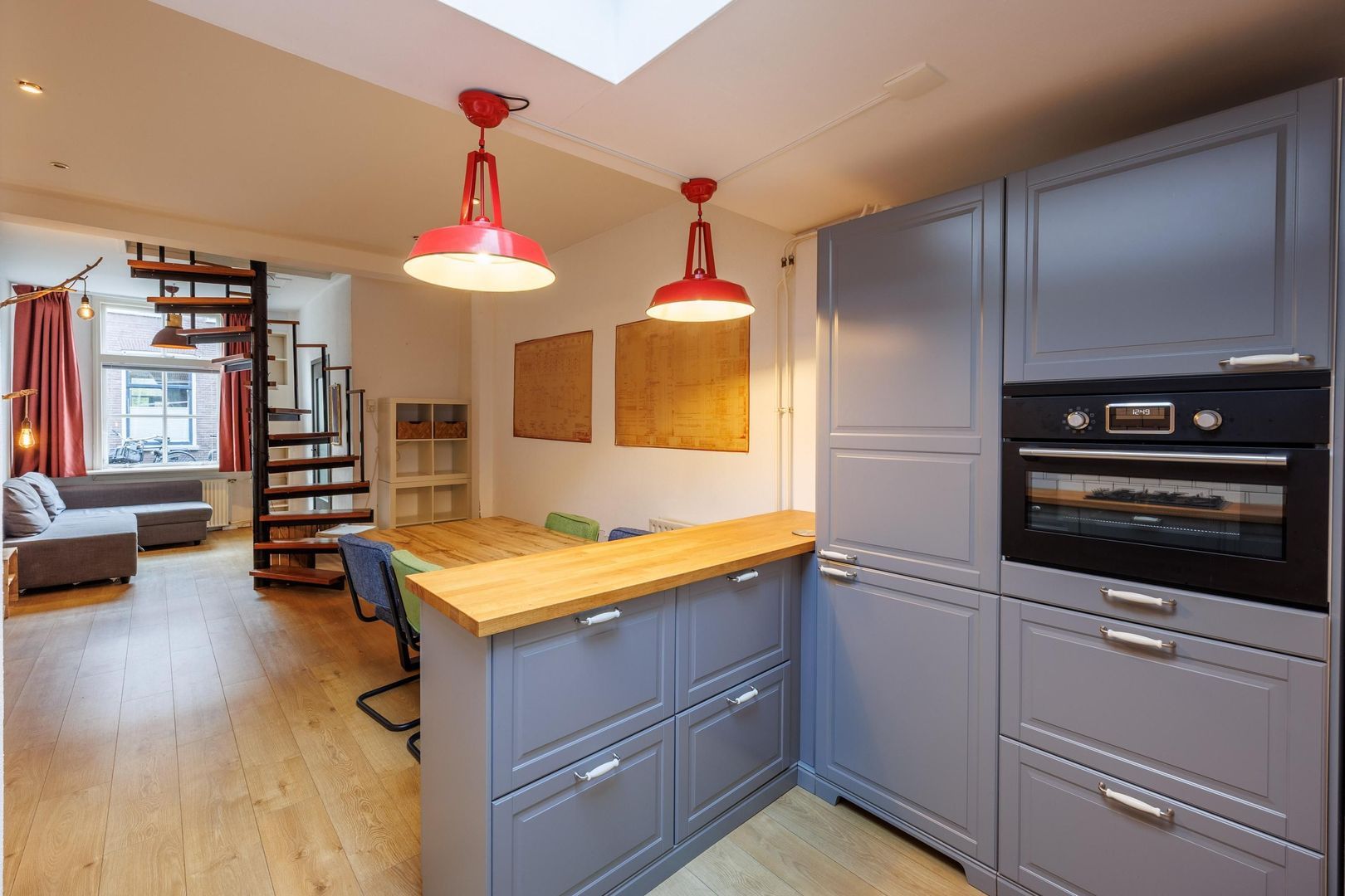 Dirklangendwarsstraat 6, Delft foto-6