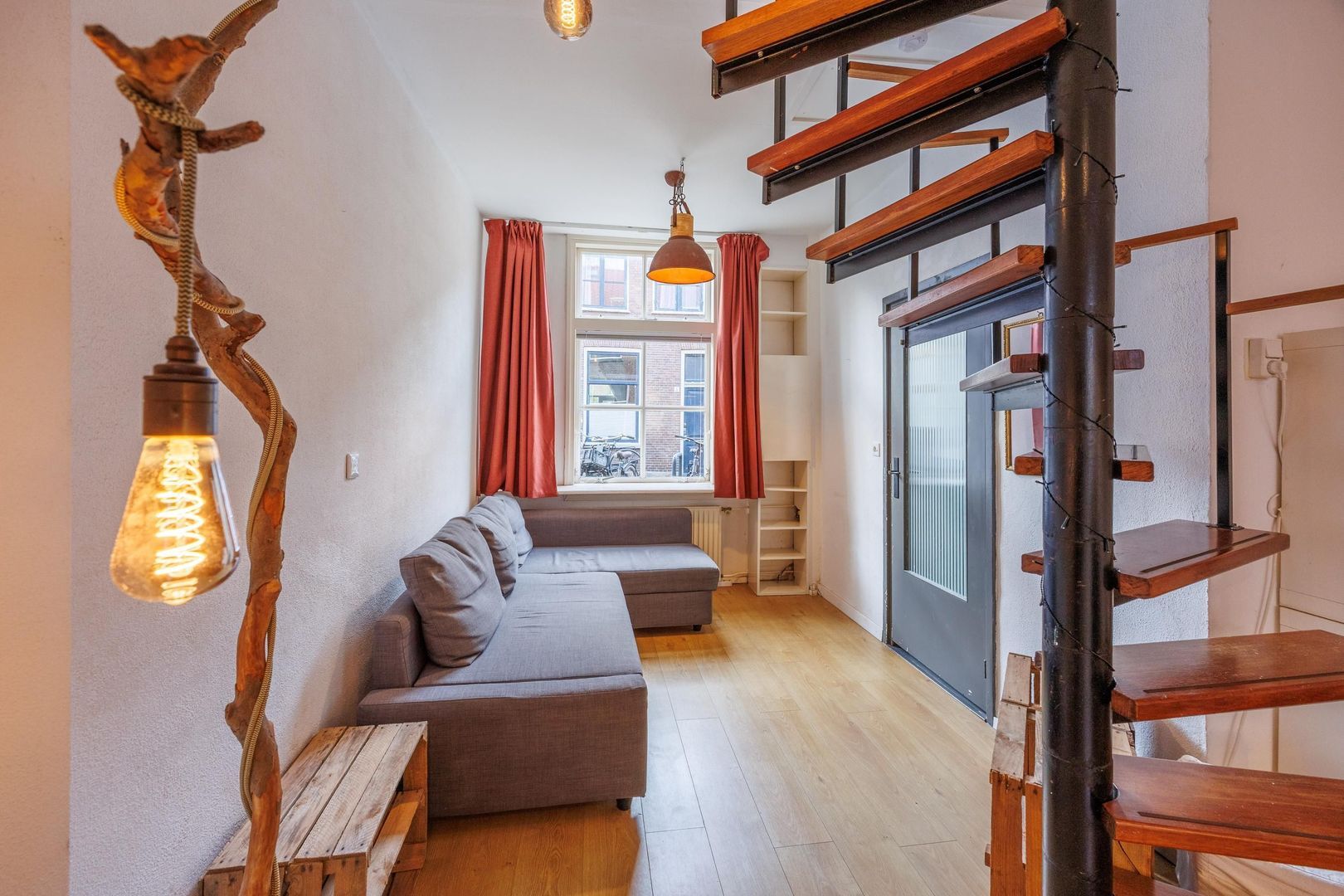 Dirklangendwarsstraat 6, Delft foto-11