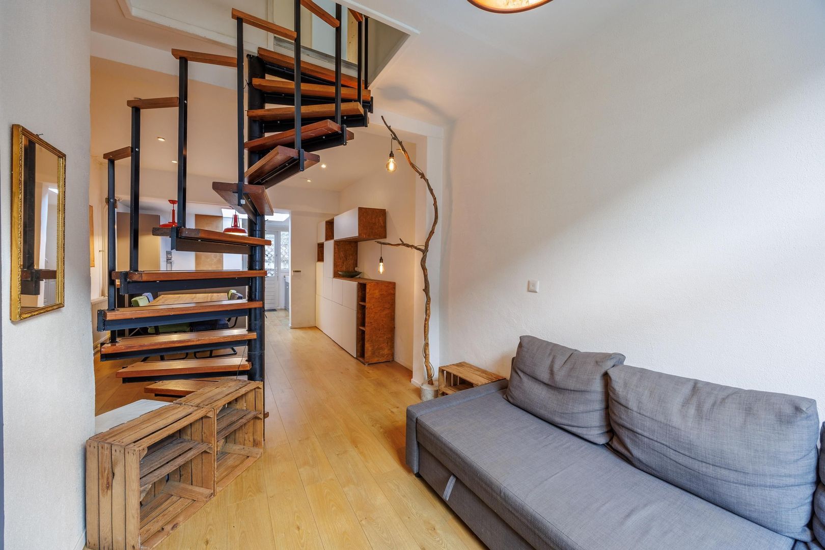 Dirklangendwarsstraat 6, Delft foto-4