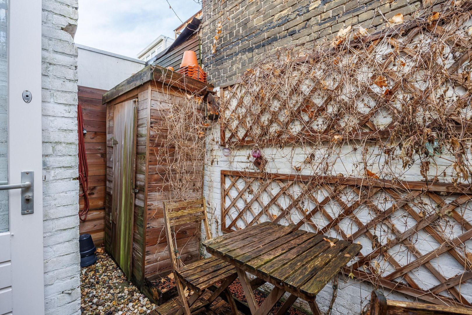 Dirklangendwarsstraat 6, Delft foto-15