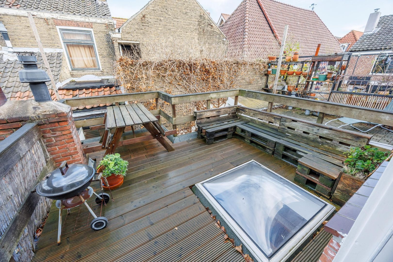 Dirklangendwarsstraat 6, Delft foto-20