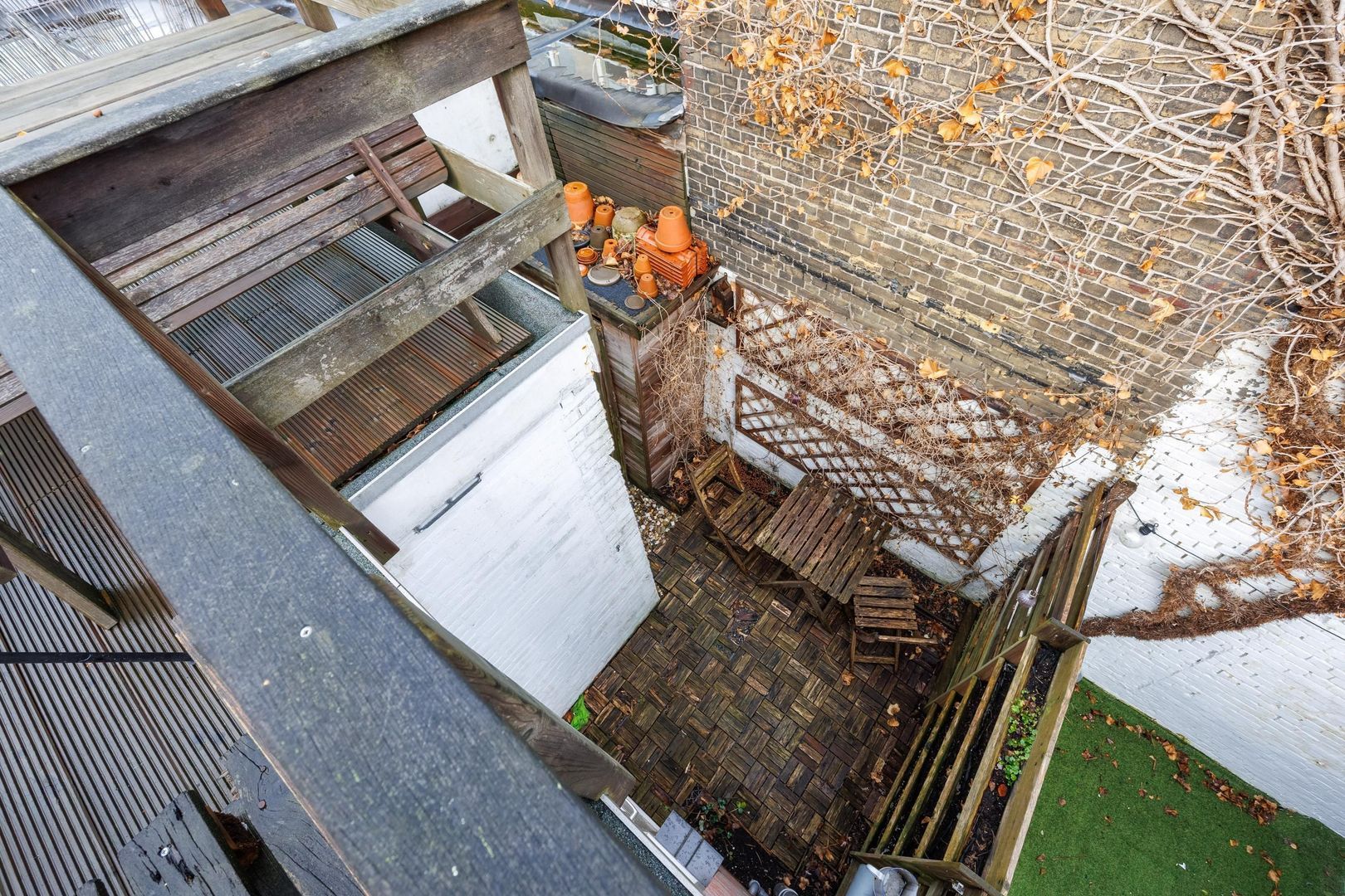 Dirklangendwarsstraat 6, Delft foto-22