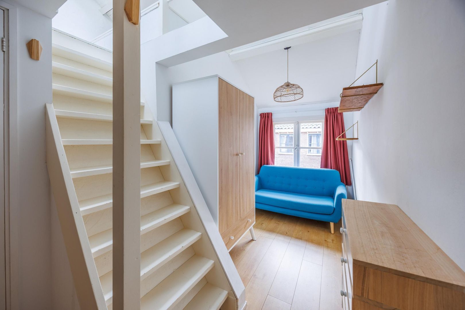 Dirklangendwarsstraat 6, Delft foto-27