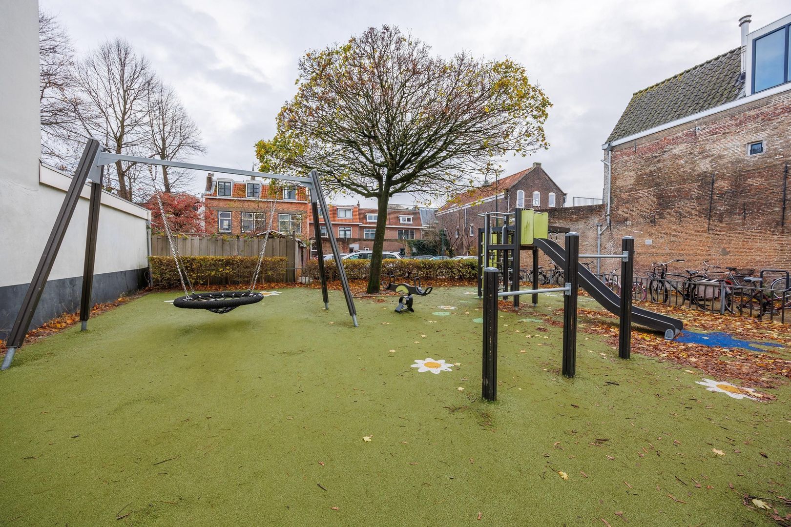 Dirklangendwarsstraat 6, Delft foto-36