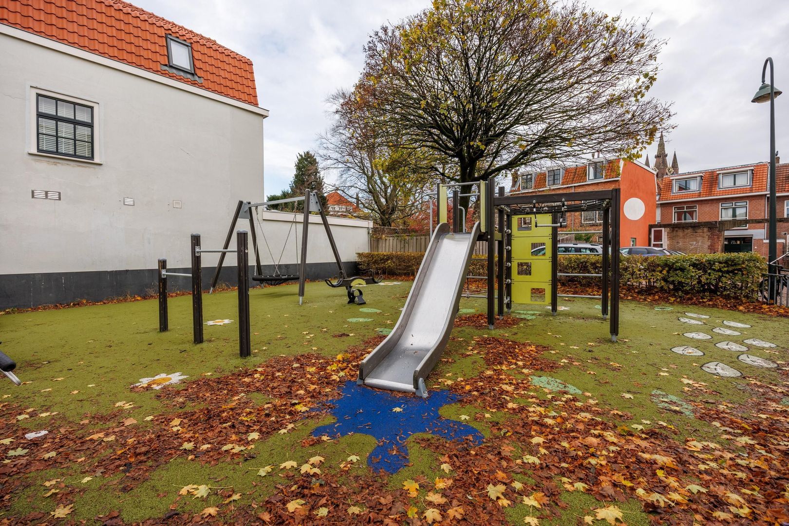 Dirklangendwarsstraat 6, Delft foto-35