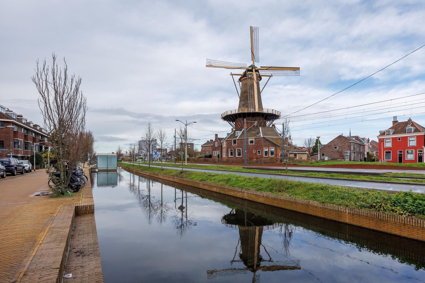Dirklangendwarsstraat 6, Delft foto-37