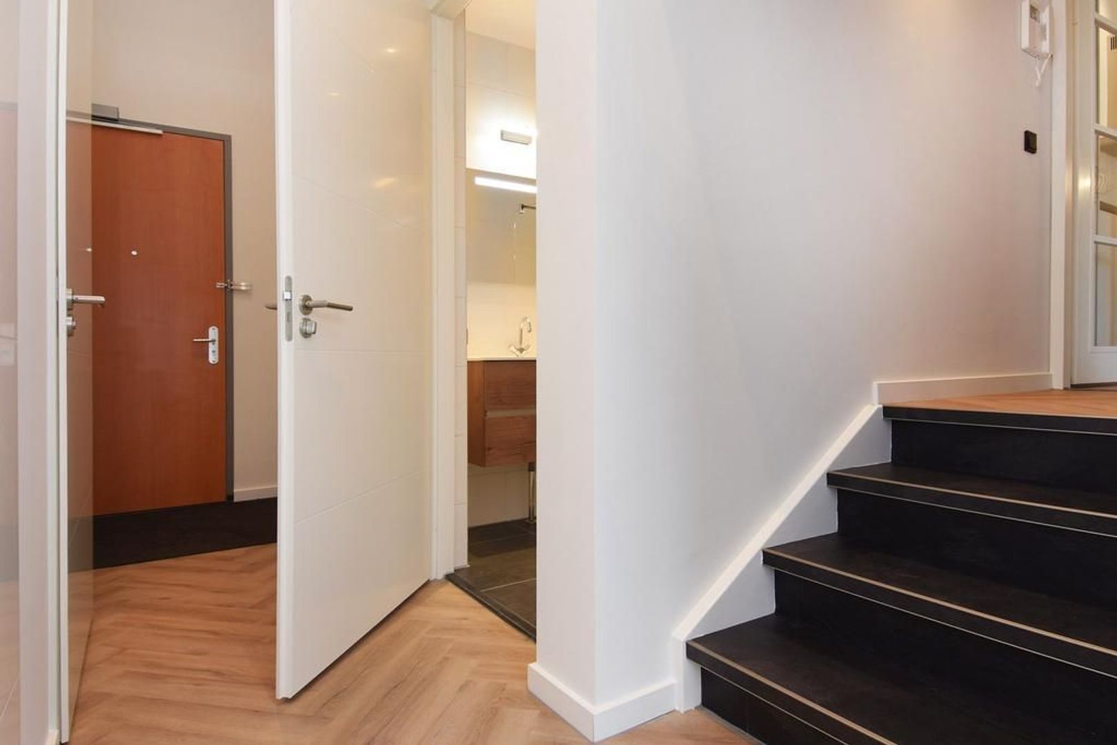 Nieuwe Gracht 239, Delft foto-2