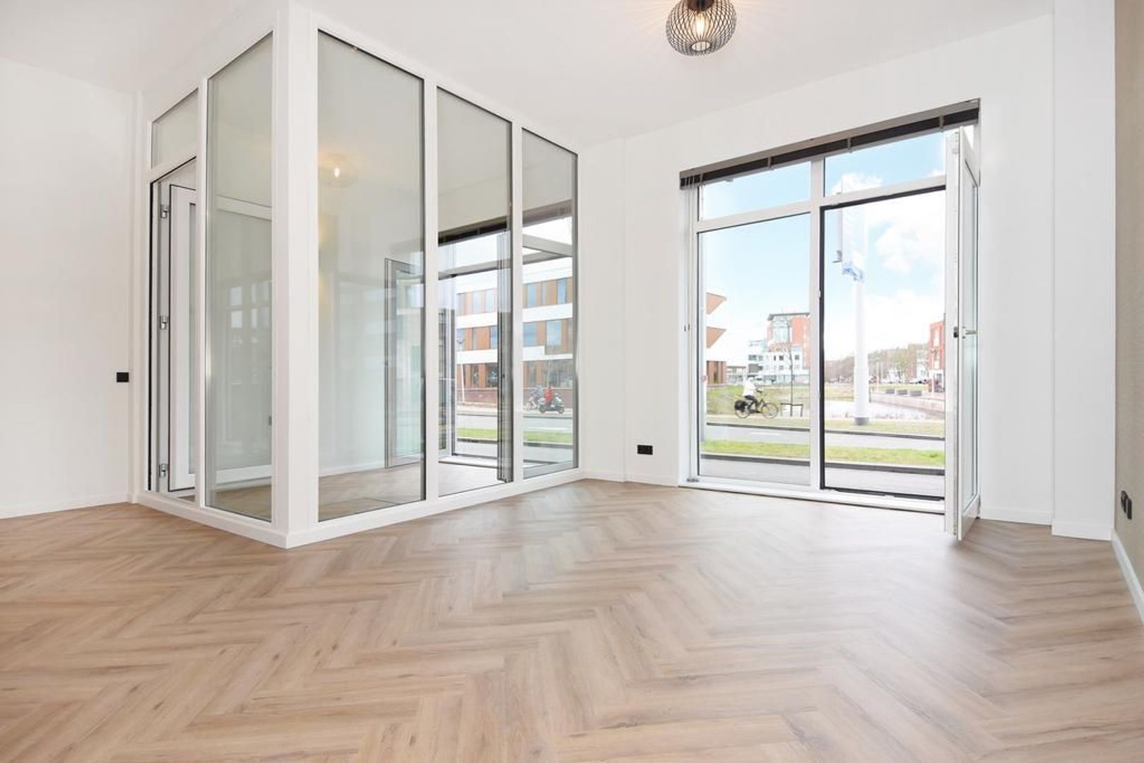 Nieuwe Gracht 239, Delft foto-6