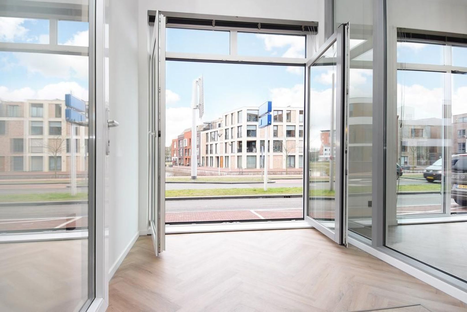 Nieuwe Gracht 239, Delft foto-8