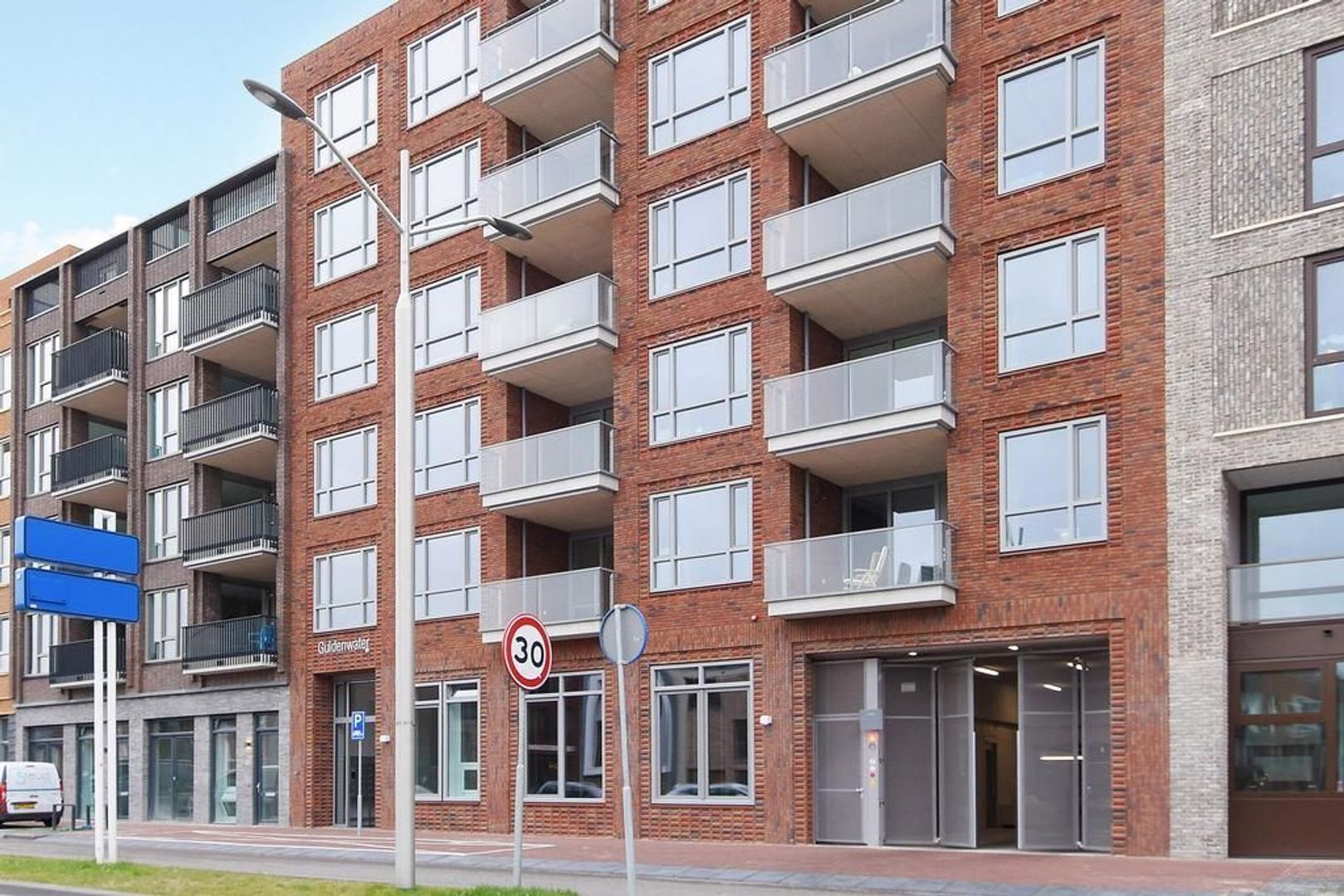 Nieuwe Gracht 239, Delft foto-18