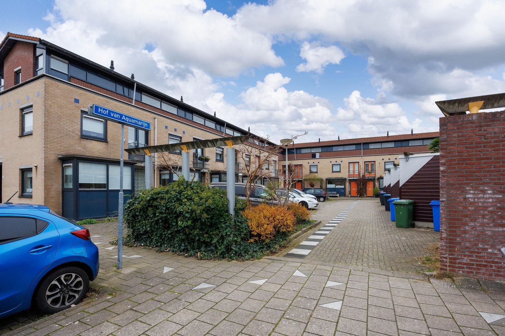 Hof van Aquamarijn 7, Delft foto-5