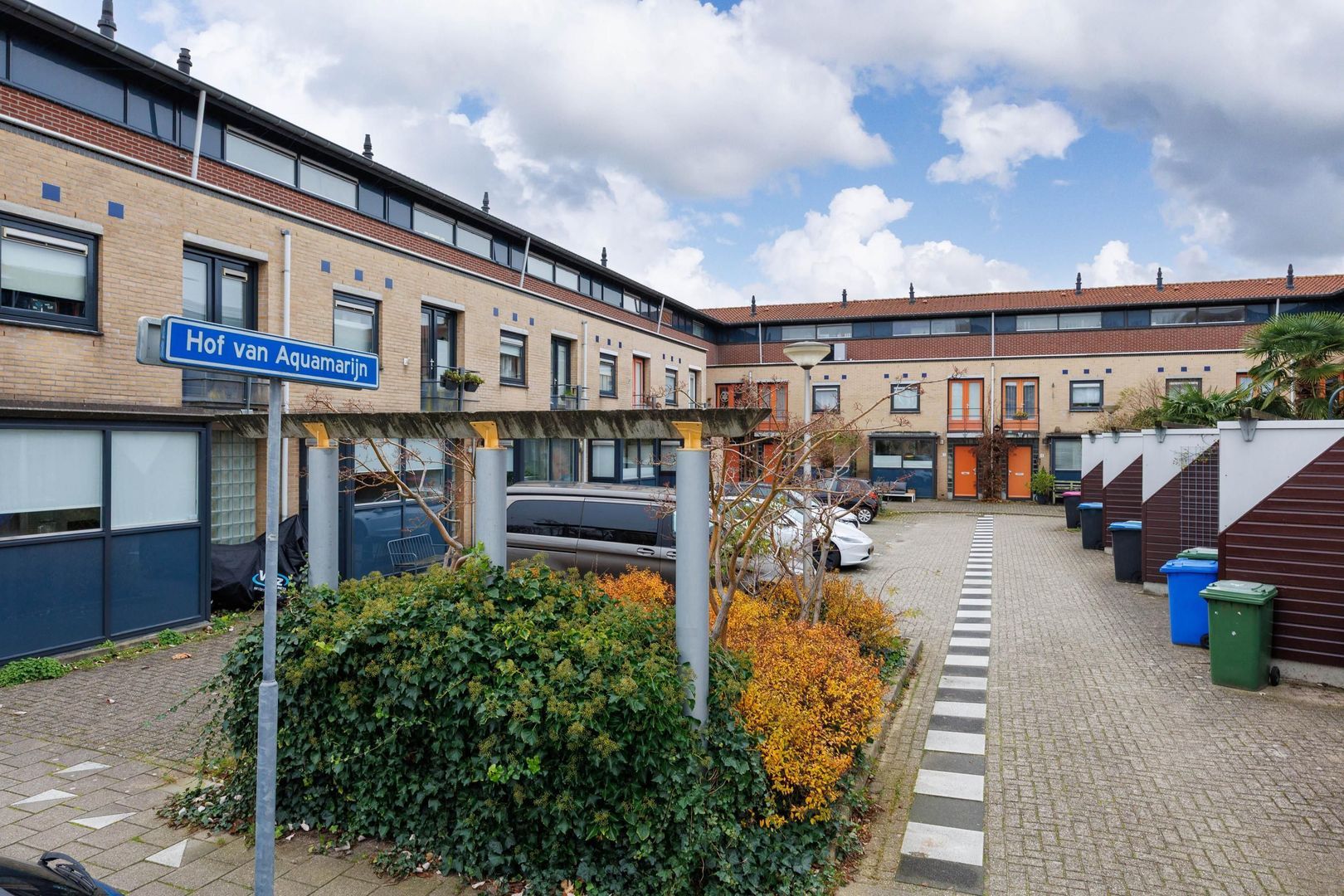 Hof van Aquamarijn 7, Delft foto-6