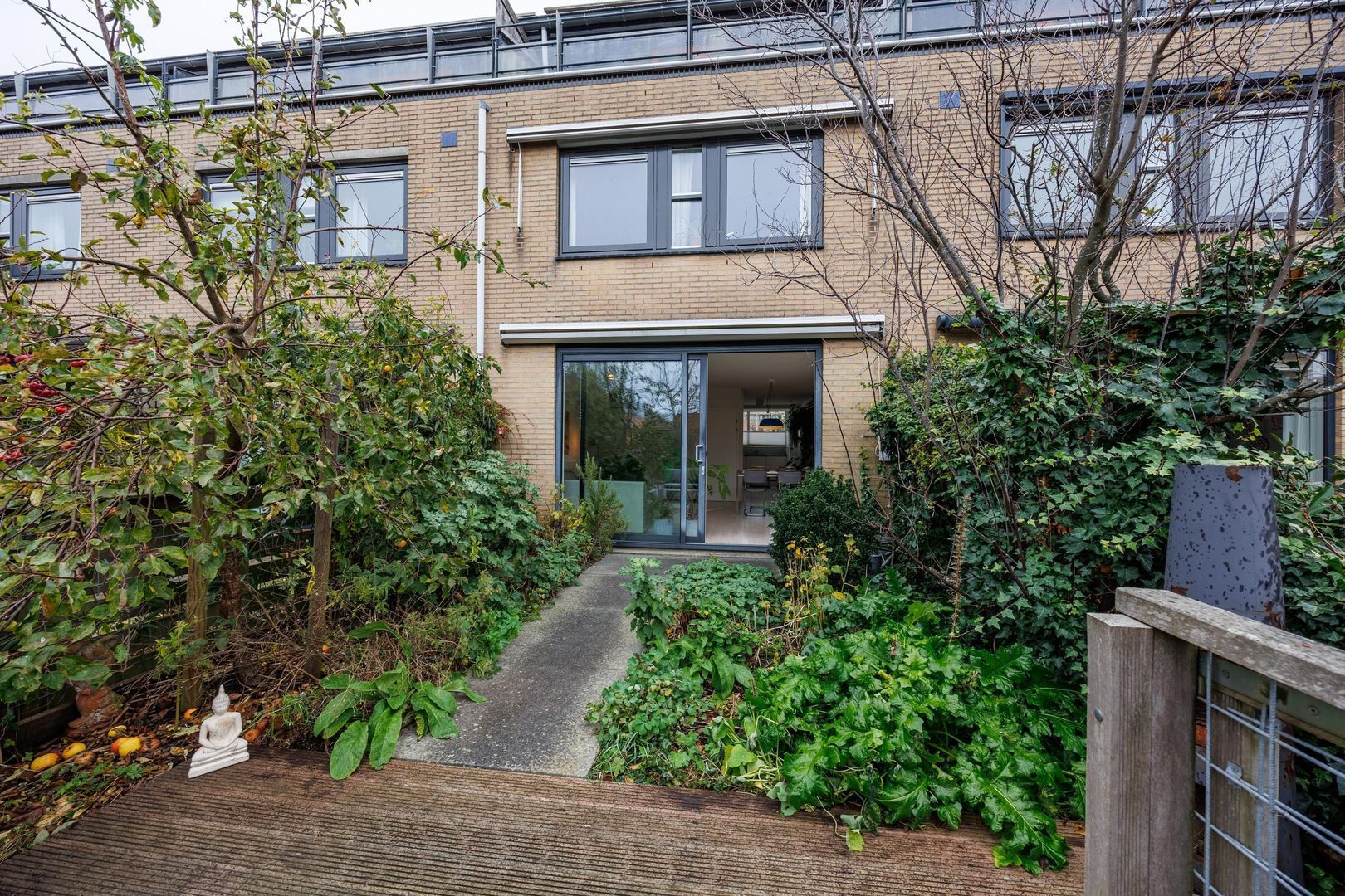 Hof van Aquamarijn 7, Delft foto-17