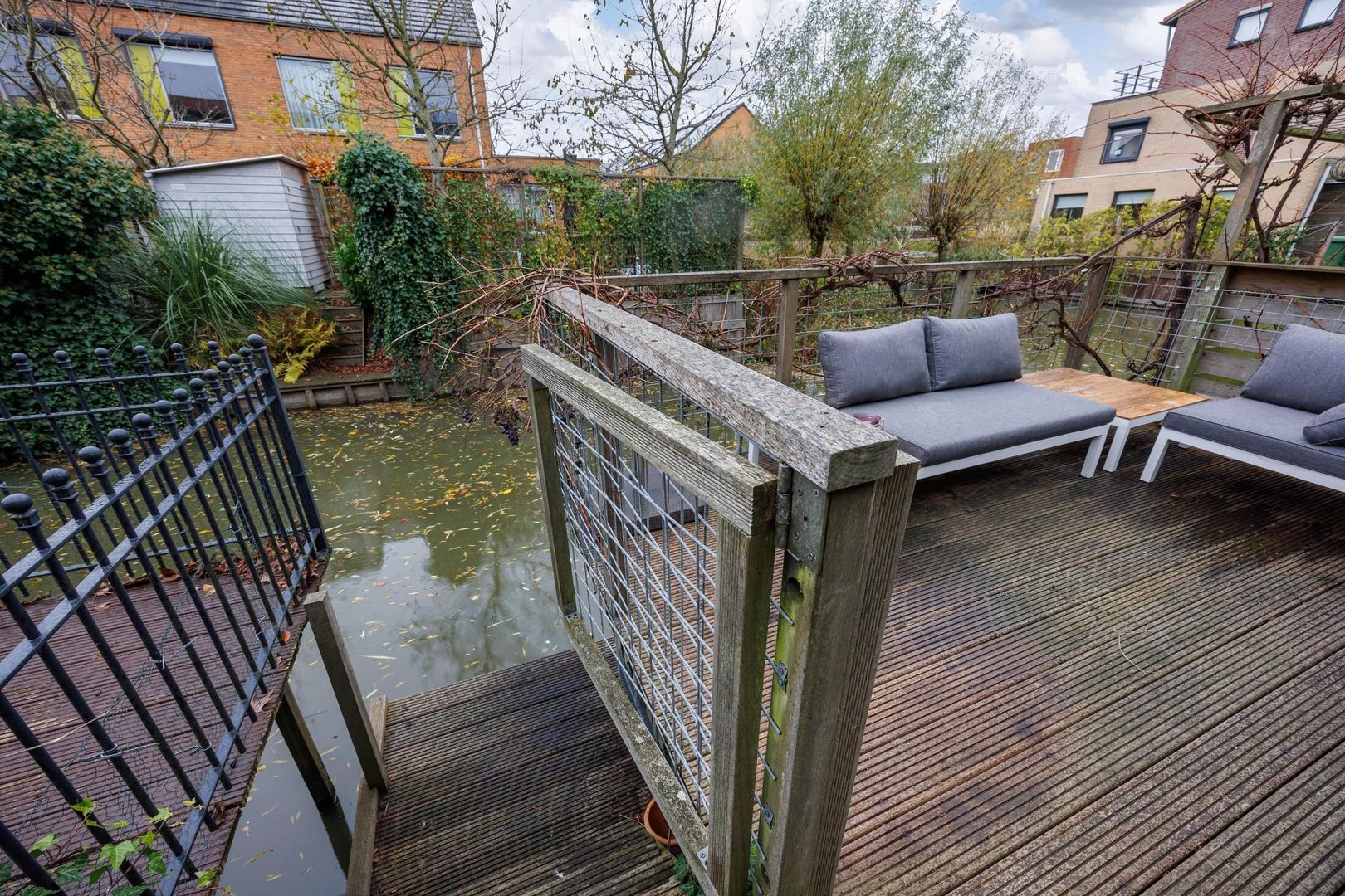 Hof van Aquamarijn 7, Delft foto-14