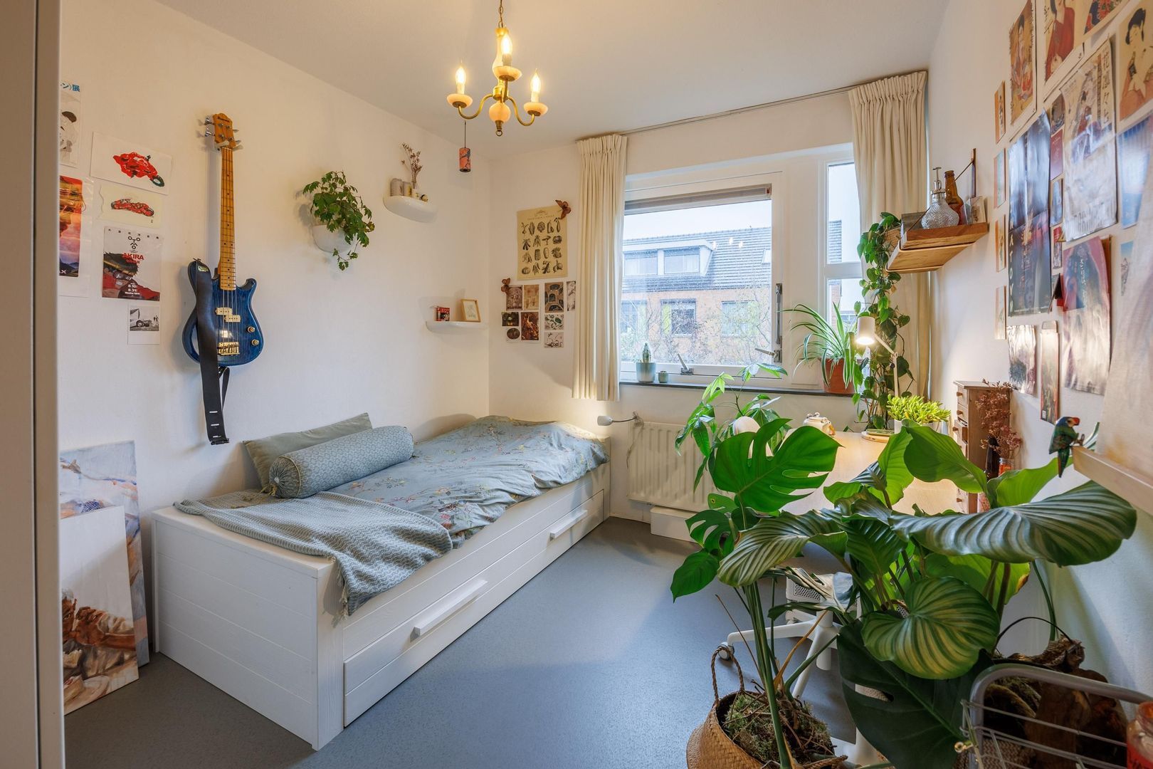 Hof van Aquamarijn 7, Delft foto-36